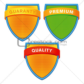 guaranty emblem