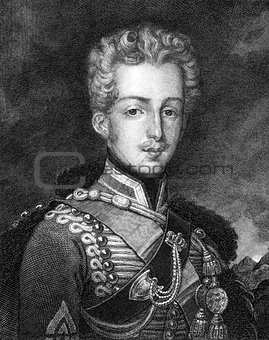 Ferdinand Philippe, Duke of Orleans