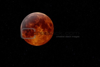 copper moon