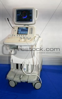 Medical ultrasonic