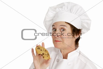 Tasty Cookie