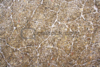 colorful ground texture