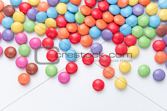 Sweetmeats multi coloured 