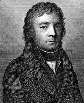 Johann Heinrich van Ess