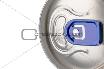 Beverage can