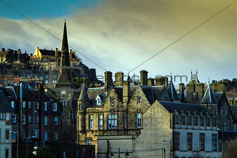 Stirling Town