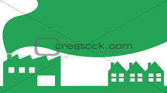 Green production vector