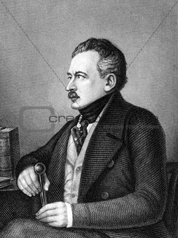 Joseph von Radowitz