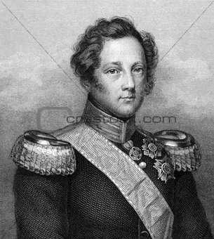 Leopold, Grand Duke of Baden
