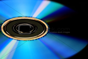Compact disk