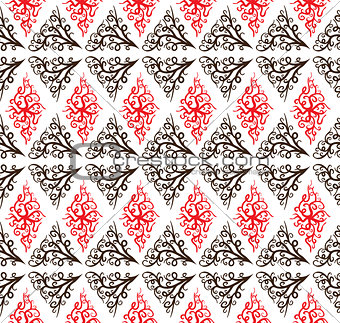 medieval pattern