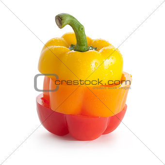 paprika pepper