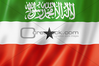 Somaliland flag