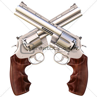 revolvers