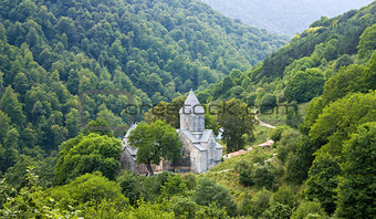 Haghartsin Monastery 