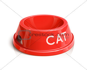 bowl for animal