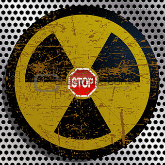 Stop Radiation