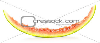 Peel of Watermelon