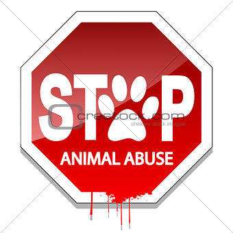 Stop Animal Abuse