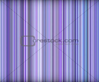 3d abstract purple lavender backdrop in vertical stripes
