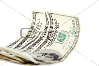 Dollar Abstract Background