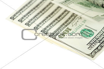 Dollar Abstract Background