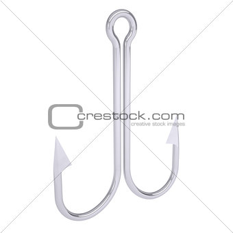 Hook for fishing