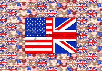 America UK Union