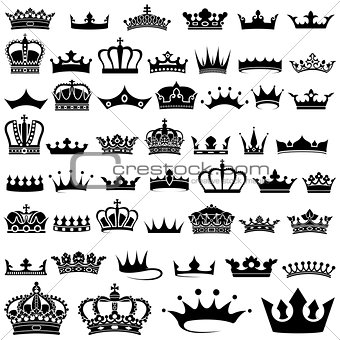 Crown Collection