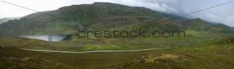 Scotland Panorama