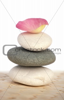Balance and beauty
