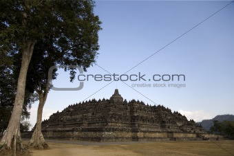 Borobudur 6