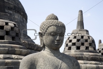 Borobudur 9