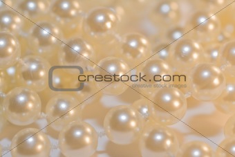 Pearl background