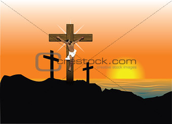 Jesus Easter Resurrection