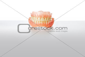 Old Dentures