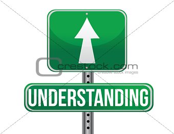 understanding road sign illustration design