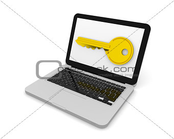 Laptop security