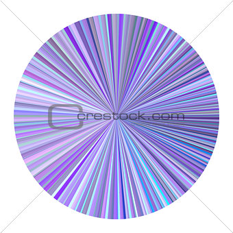 color wheel striped multiple purple blue