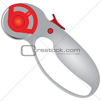 Rotary cutter