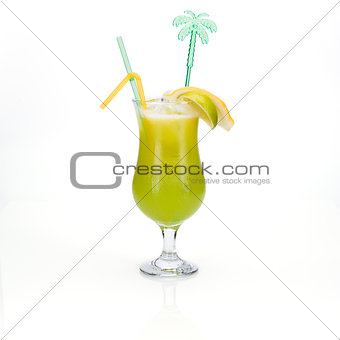 Tropicana cocktail 