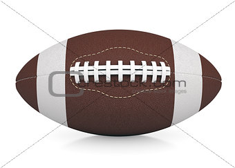 Ball for American football