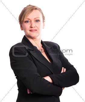 business woman