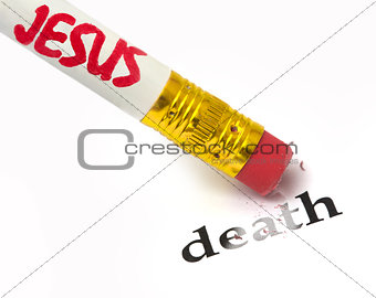 Jesus  consequences of death