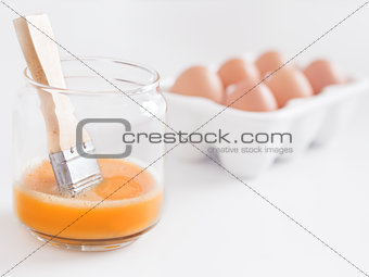 egg wash