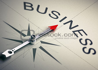 Business Consulting Strategy Management