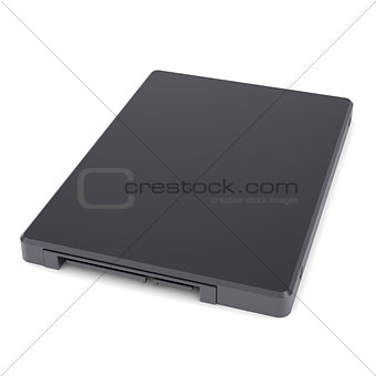 Solid-state drive