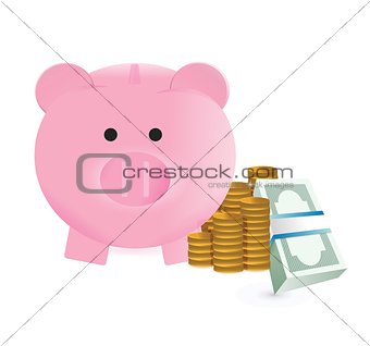 piggy bank