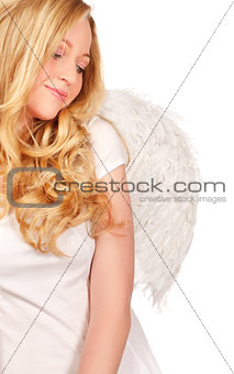 Angel Blond