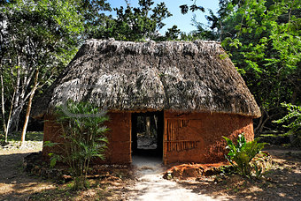 maya home